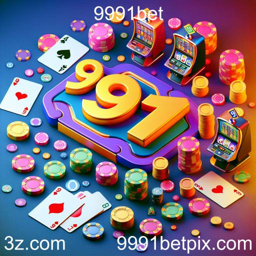 FAQ 9991bet Brasil - Perguntas frequentes sobre bônus, PIX, RTP, APP mobile e VIP