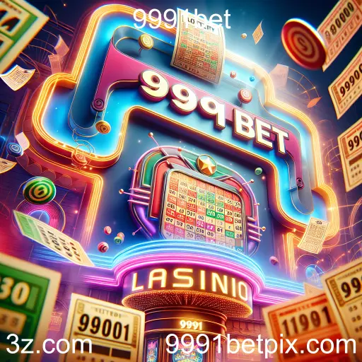 Catálogo 9991bet 2.547 jogos - Pragmatic Play, Evolution, NetEnt