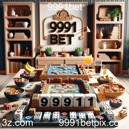 Catálogo 9991bet 2.547 jogos - Pragmatic Play, Evolution, NetEnt